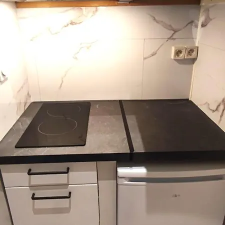 דירה Collection Appartements Aux Halles Brauhauban De Tarbes