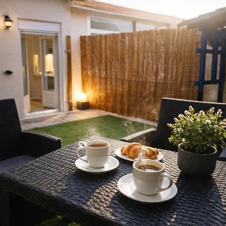 Collection Aux Halles Brauhauban De Appartamento Tarbes