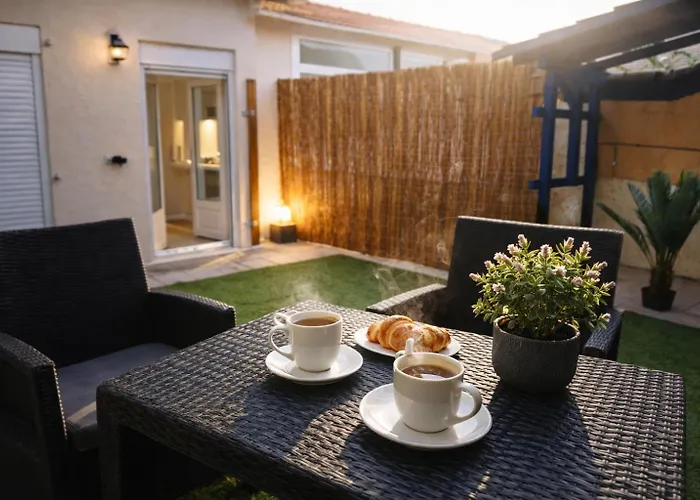 Collection Aux Halles Brauhauban De Appartamento Tarbes