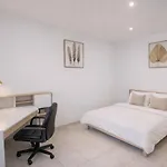 Apartman Collection Aux Halles Brauhauban De Tarbes