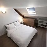 Apartman Collection Aux Halles Brauhauban De