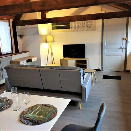 Collection Appartements Aux Halles Brauhauban De Tarbes * Tarbes