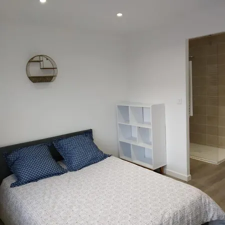 Collection Appartements Aux Halles Brauhauban De Tarbes *