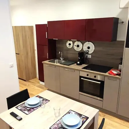 Appartements - Halles Brauhauban Tarbes * Tarbes