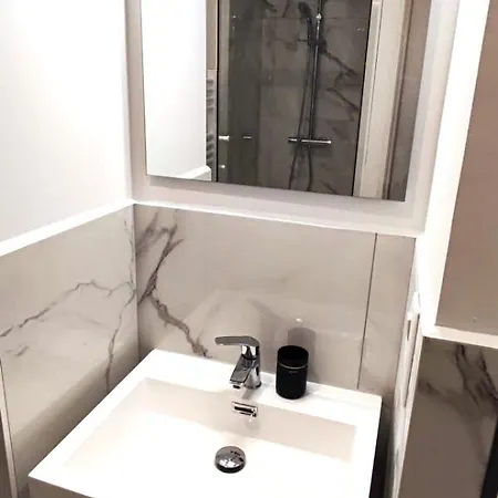 Appartements - Halles Brauhauban Tarbes Tarbes