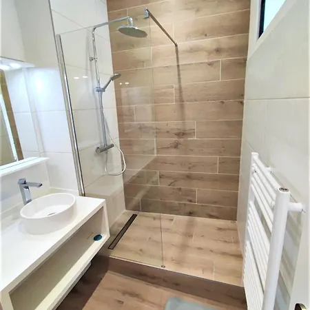 Appartements - Halles Brauhauban Tarbes * Tarbes