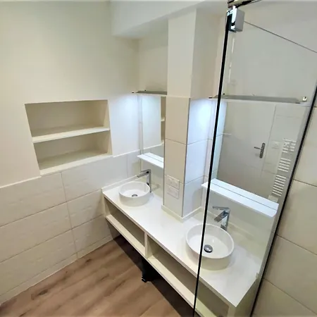 Apartamento - Halles Brauhauban Tarbes