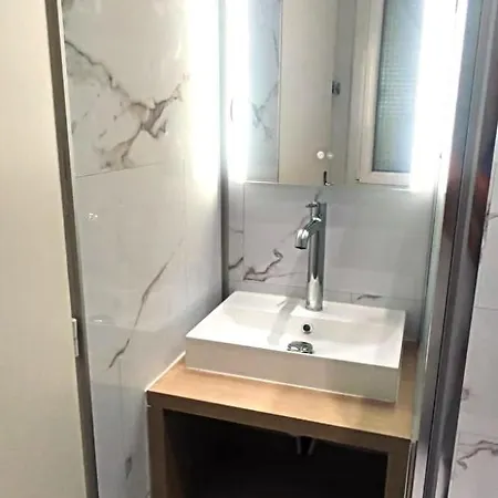 Appartements - Halles Brauhauban Tarbes Apartment