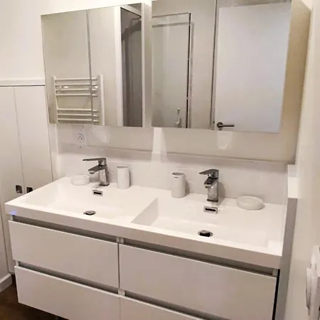 Appartements - Halles Brauhauban Tarbes Tarbes