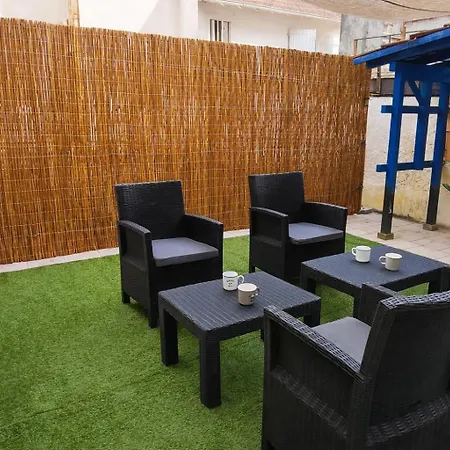 Apartment Appartements - Halles Brauhauban Tarbes Tarbes