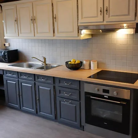 Appartements - Halles Brauhauban Tarbes * Tarbes