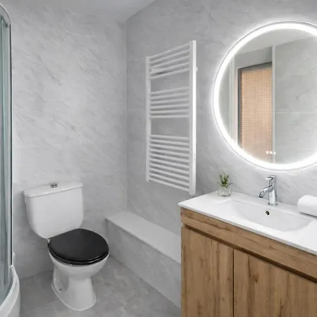 Appartements - Halles Brauhauban Tarbes * Tarbes