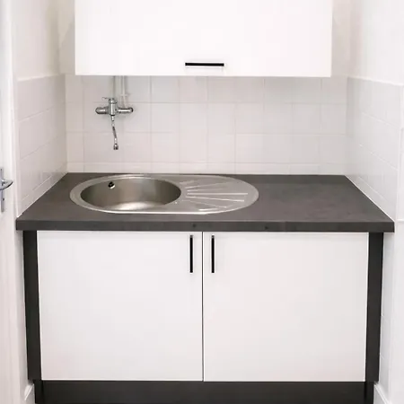 Appartements - Halles Brauhauban Tarbes *