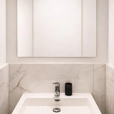 Apartment Appartements - Halles Brauhauban Tarbes