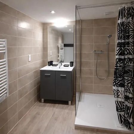 Collection Aux Halles Brauhauban De Apartament