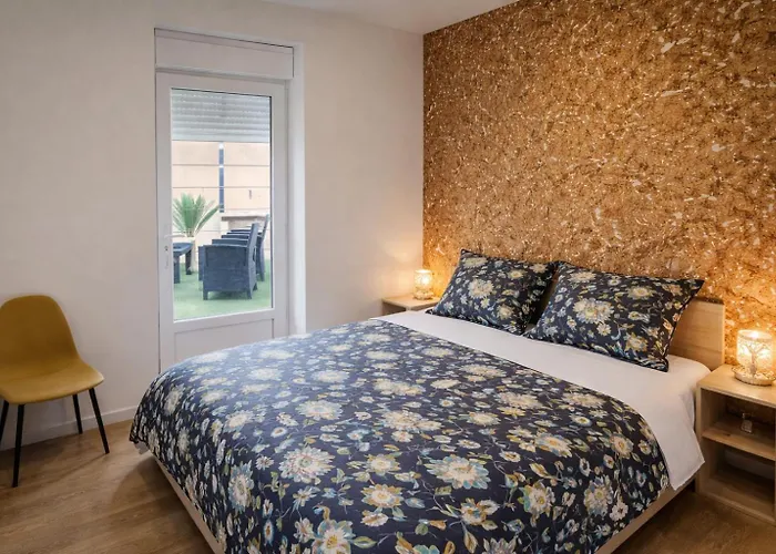 Apartman Collection Aux Halles Brauhauban De *