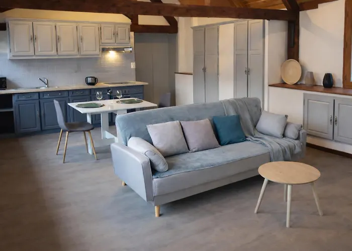 Collection Aux Halles Brauhauban De Tarbes