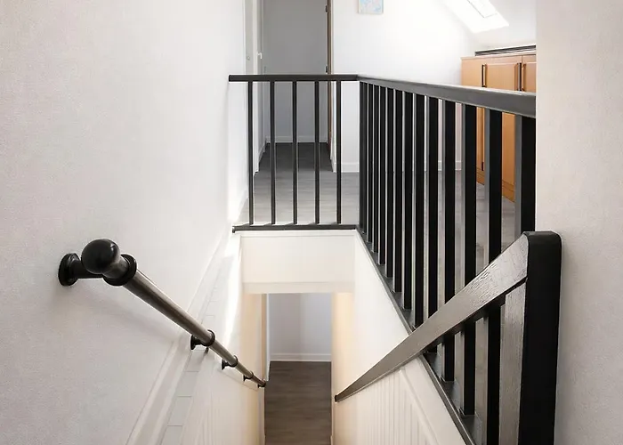 Collection Aux Halles Brauhauban De Apartman