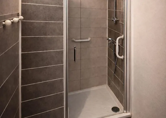 Collection Aux Halles Brauhauban De Lejlighed *