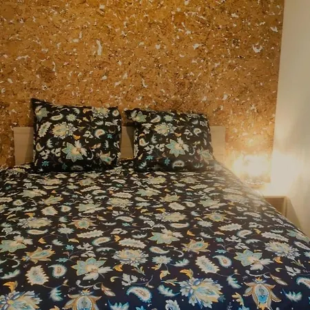 Apartment - Halles Brauhauban Tarbes